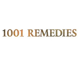1001 Remedies Promos
